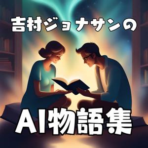 吉村ジョナサンのAI物語集