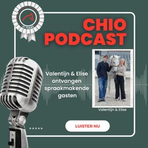 CHIO podcast