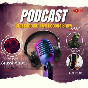 Grasshopper Live Decode Show