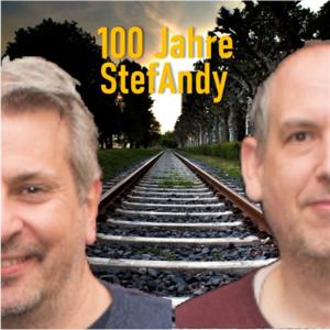 100 Jahre StefAndy
