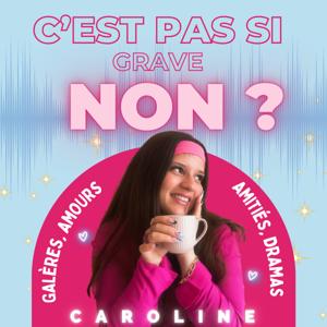 C'est pas si grave, non ?