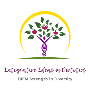 Integrative IDEAs in Dietetics