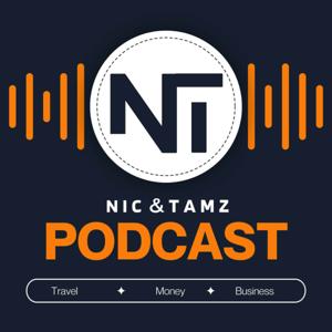 Nic and Tamz Podcast