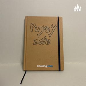 PUYEYノート