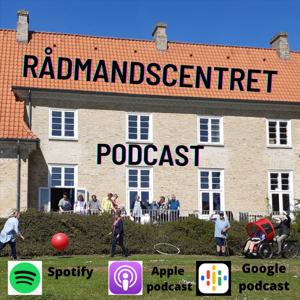 Rådmandscenteret podcast