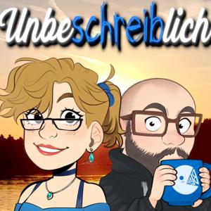 Der UnbeSCHREIBliche Podcast