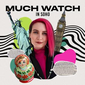 Much Watch (in Soho)