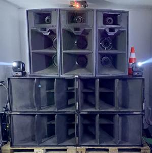 Shizophrenic Soundsystem / SPC