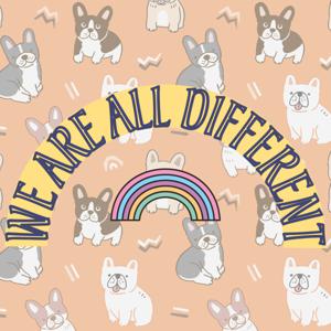We are all different