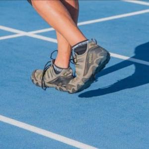 Step into Action
