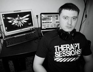 Shumilov