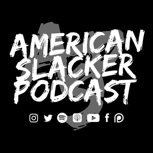 American Slacker Podcast