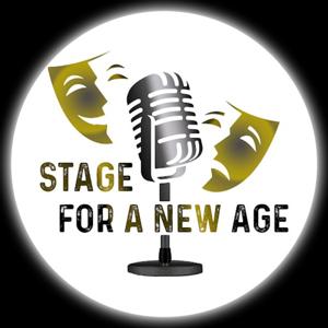 STAGE FOR A NEW AGE: ROCK & ROLL RADIO THEATRE