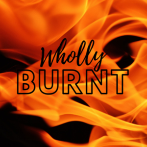 Wholly Burnt 📣