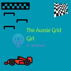 The Aussie Grid Girl