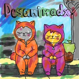 Desanimadxs