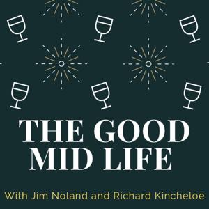 The Good Midlife