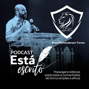 Está Escrito