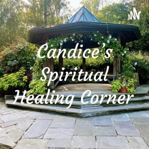 Candice's Spiritual Healing Corner