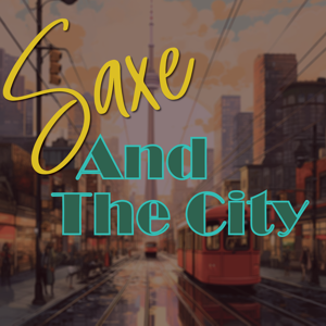 Saxe and the City