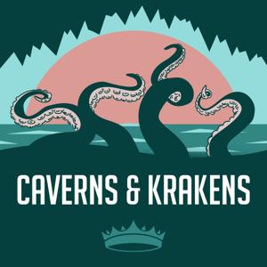 Caverns & Krakens