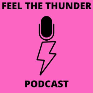Feel The Thunder