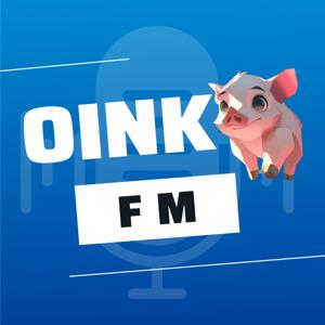SpaceCast by OINK FM