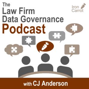 Law Firm Data Governance