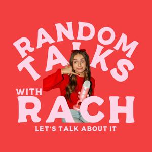 RANDOM TALKS WITH RACH