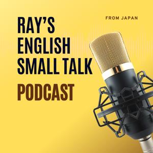Ray's English Small Talk [REST]