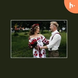 Love Across Cultures with Alex