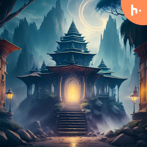 Haunted Temple