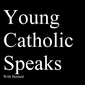 Young Catholic Speaks