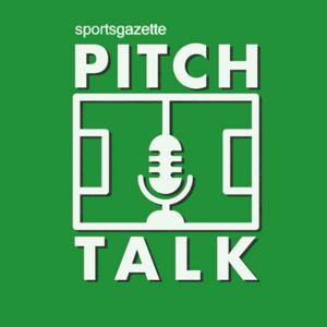 Pitch Talk