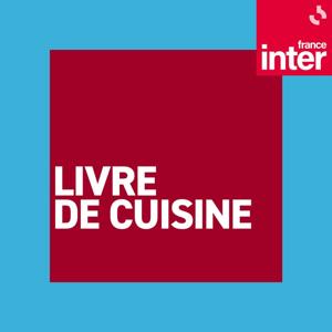 Livre de cuisine