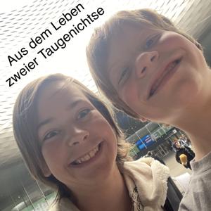 Aus dem Leben zweier Taugenichtse