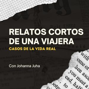 Relatos cortos de una viajera