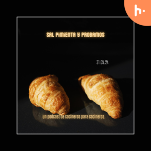 SAL PIMIENTA Y PROBAMOS