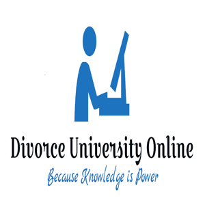 Divorce University Online by Tammy R. Ferreira