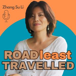 Road Least Travelled - A journey of the Soul