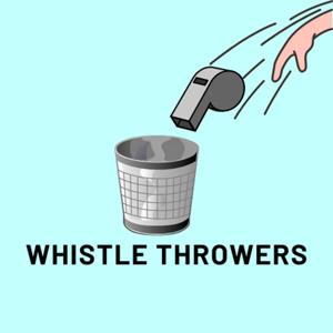 The Whistle Throwers