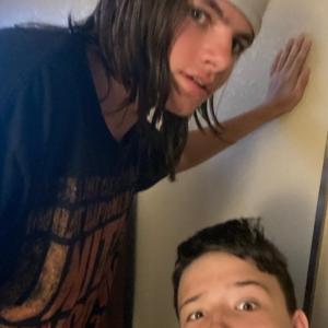 THE RAINN PODCAST BABY