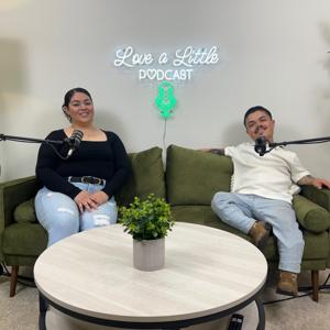 LOVE A LITTLE PODCAST