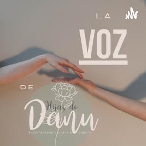 La Voz de Hijas de Danu