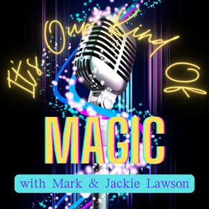 It's Our Kind Of Magic