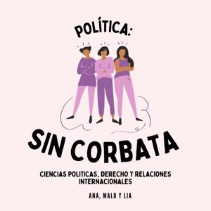Politica sin corbata