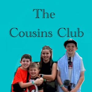 The Cousins Club