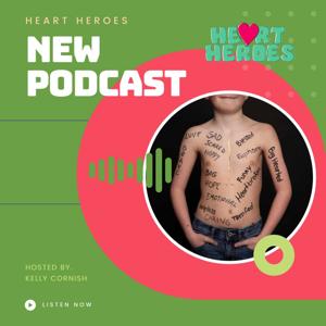 Heart Heroes Podcast