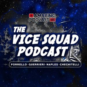 The Vice Squad