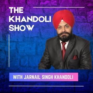 THE KHANDOLI SHOW - GKM MEDIA TV